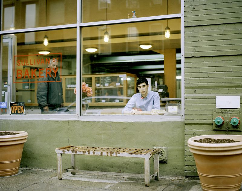 © Quetzal Maucci - Image from the We Are More Than Numbers photography project