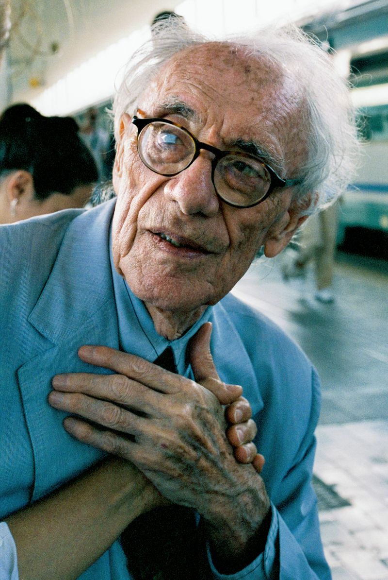 © Quetzal Maucci - Image from the Piccoli Baci photography project