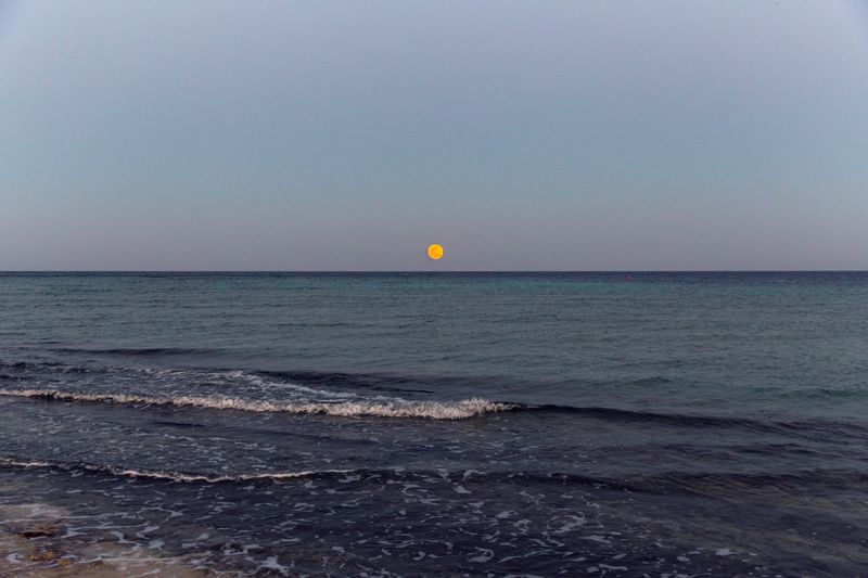 © Elisa Maenhout - Image from the Her mind swims at a depth most would drown in photography project