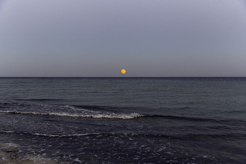 © Elisa Maenhout - Image from the Her mind swims at a depth most would drown in photography project