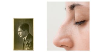 Dame Gulizar and other stories