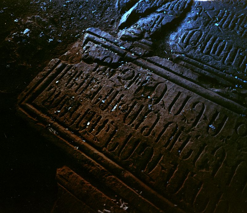 © Rebecca Topakian - Image from the Dame Gulizar and other stories photography project