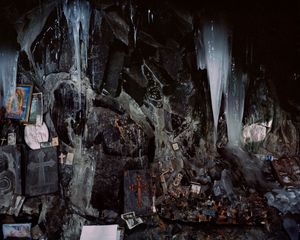 Dame Gulizar and Other Love Stories