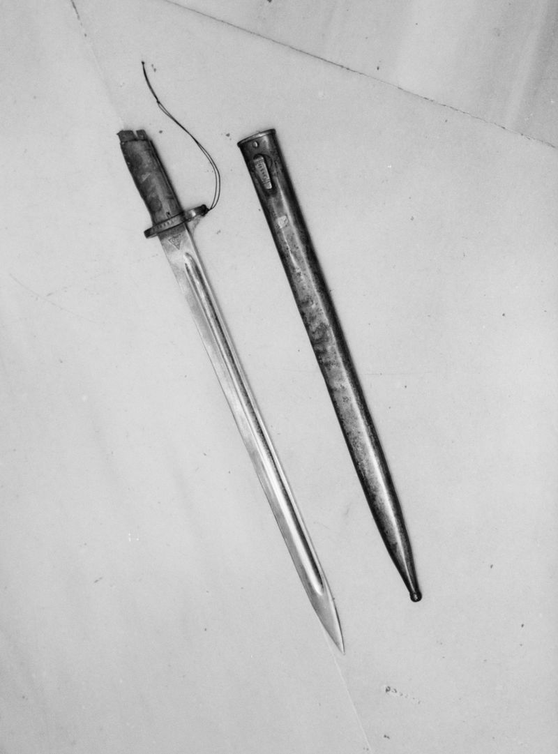 © Rebecca Topakian - Image from the Il Faut Que Les Braises De Constantinople S'envolent Jusqu'en Europe photography project