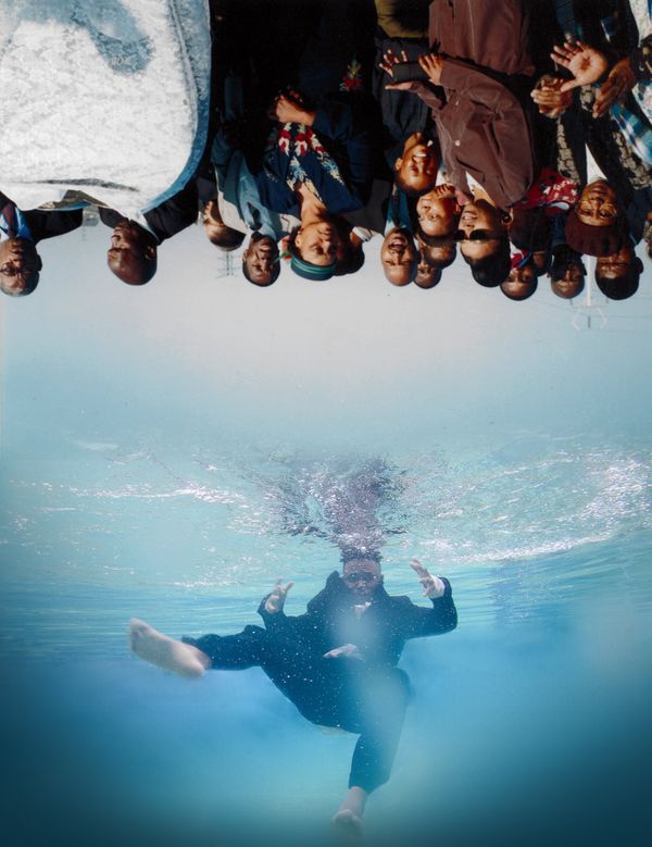 © Thero Makepe - Re A Hlopela (Tombstone Unveiling), 2019