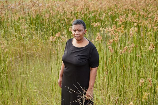 © Thero Makepe - Come What May, 2022