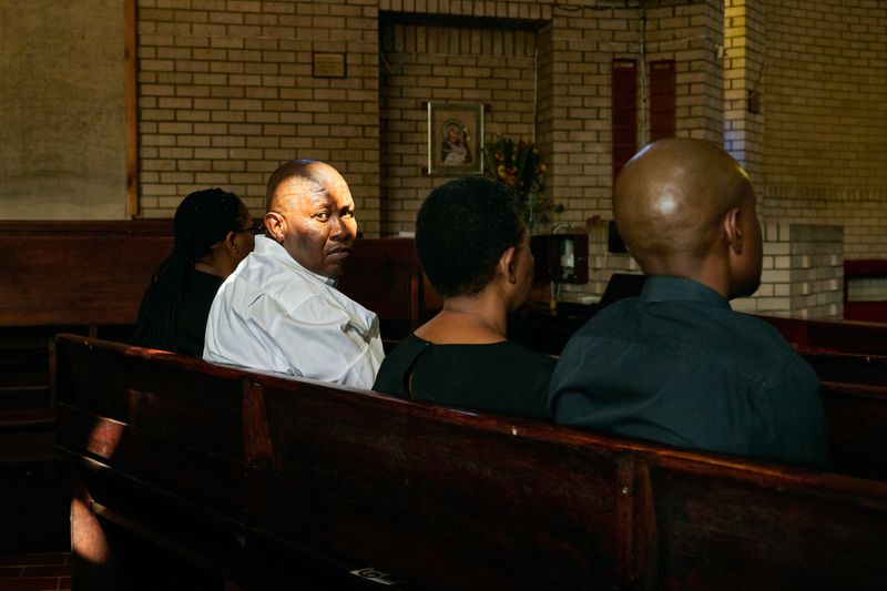 © Thero Makepe - Kereke II, 2022