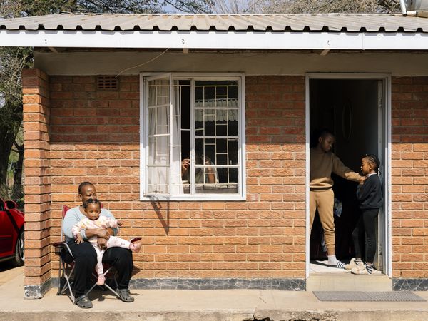 © Thero Makepe - Lerato, 2024.