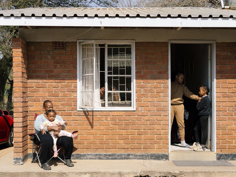 © Thero Makepe - Lerato, 2024.