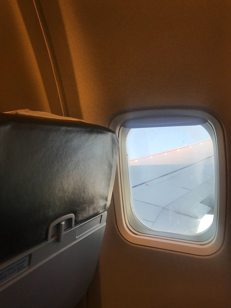 © Thero Makepe - BP 232 (Interior), 2018