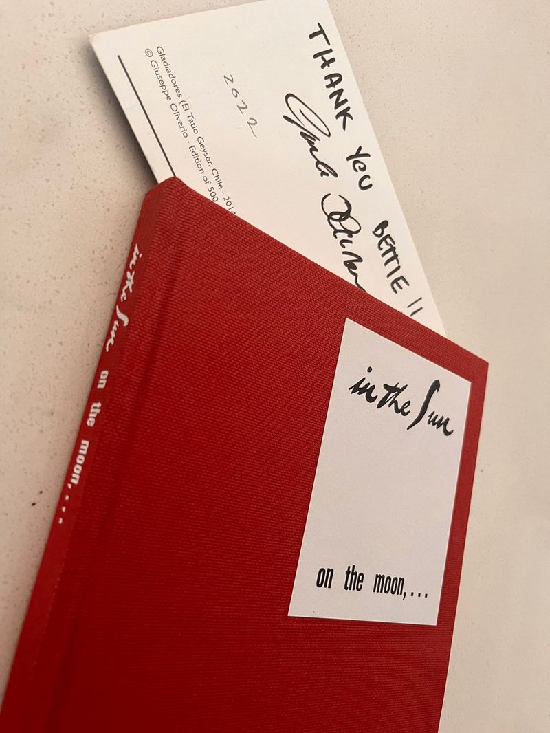 © Bettie Coetzee Lambrecht - Image from the Nothing is what it seems to be photography project