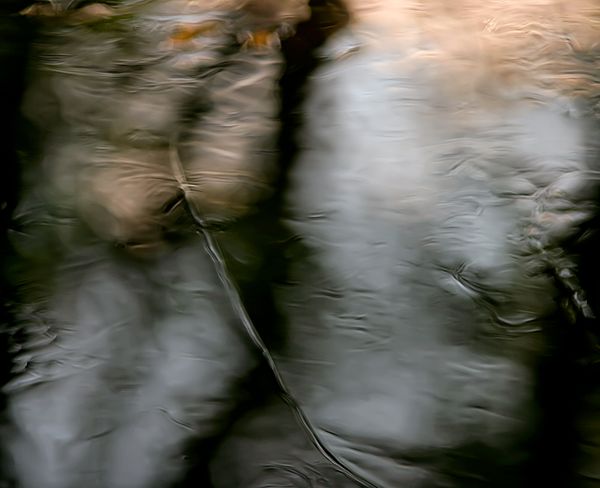 © Bettie Coetzee Lambrecht - Image from the Celebrating 10 Years of Image Making with Camera/Computer photography project