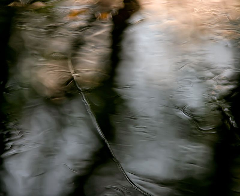 © Bettie Coetzee Lambrecht - Image from the Celebrating 10 Years of Image Making with Camera/Computer photography project