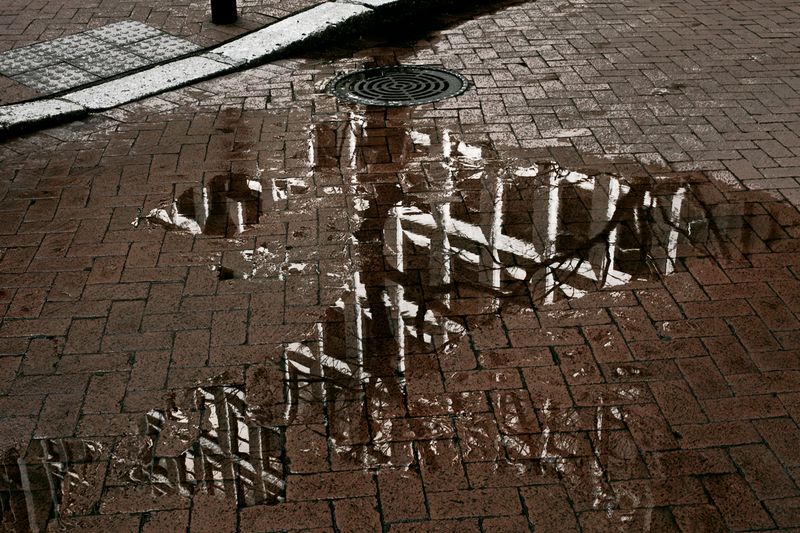 © Bettie Coetzee Lambrecht - Image from the Celebrating 10 Years of Image Making with Camera/Computer photography project