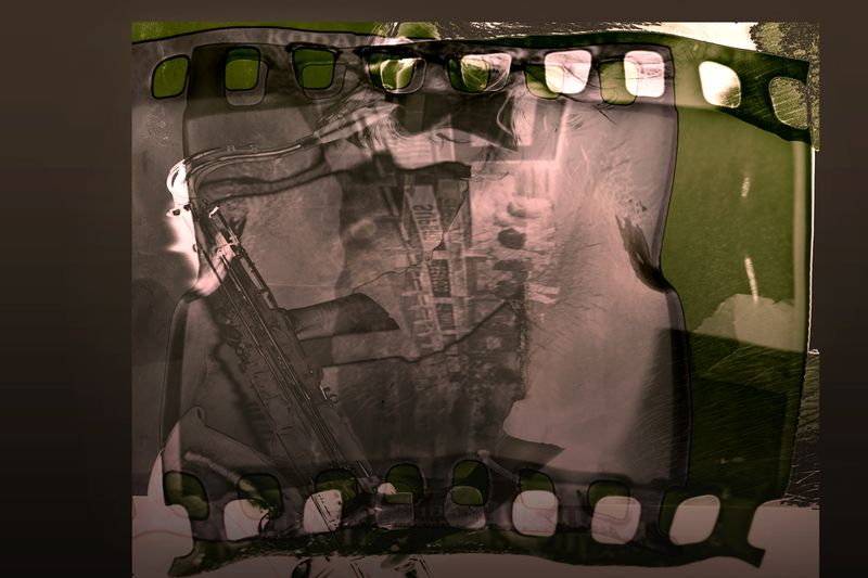 © Bettie Coetzee Lambrecht - Image from the Celebrating 10 Years of Image Making with Camera/Computer photography project