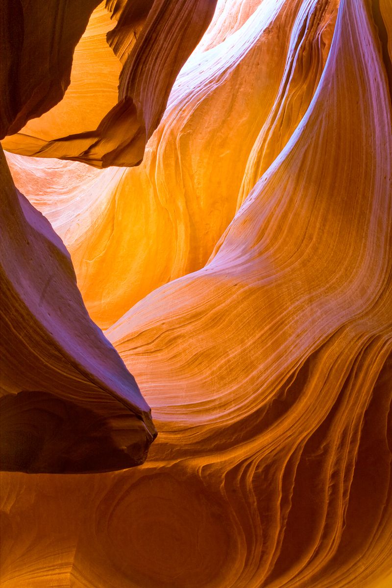 © Bettie Coetzee Lambrecht - 8967 Veils of Stone