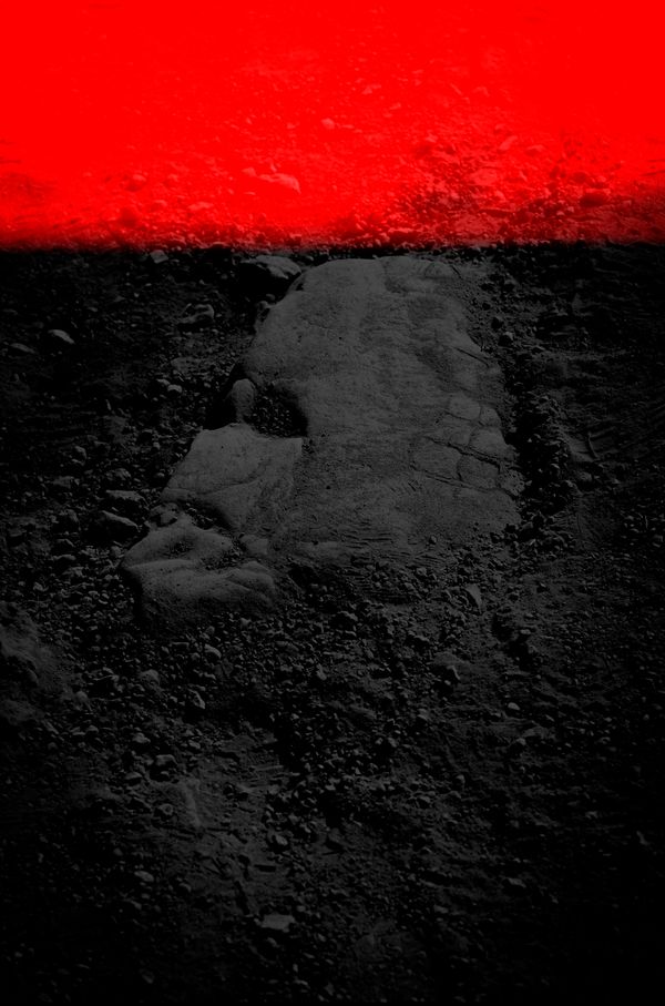 © Bettie Coetzee Lambrecht - Stoned Heat