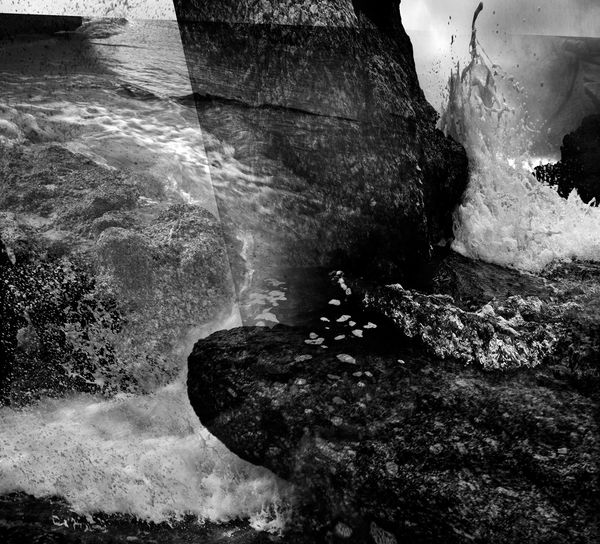 © Bettie Coetzee Lambrecht - Image from the Distorted NatureAsUs photography project