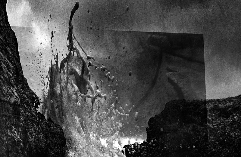 © Bettie Coetzee Lambrecht - Image from the Distorted NatureAsUs photography project