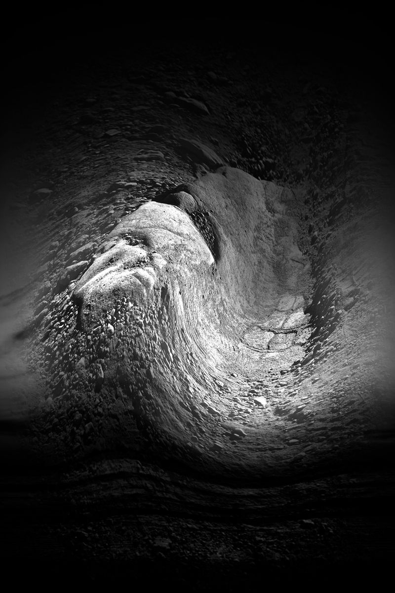 © Bettie Coetzee Lambrecht - Image from the Distorted NatureAsUs photography project