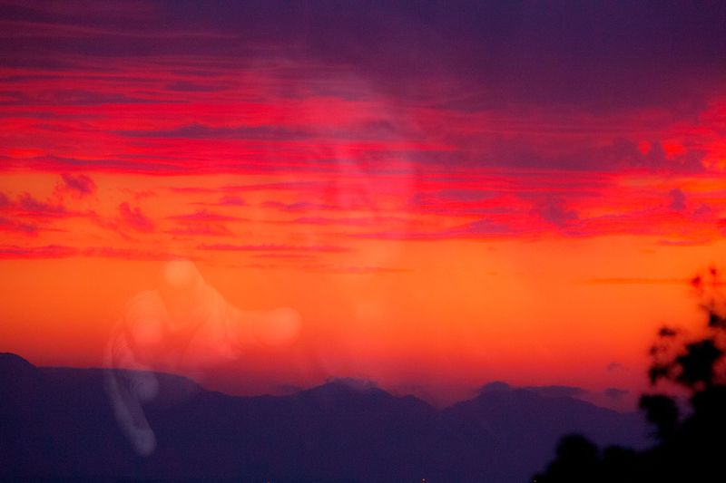 © Bettie Coetzee Lambrecht - Image from the what's real - what's not photography project