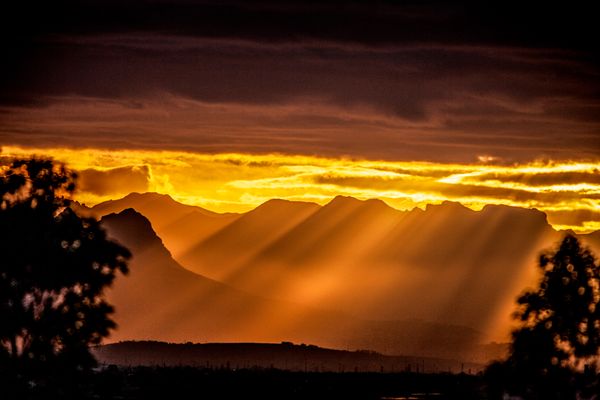 © Bettie Coetzee Lambrecht - Image from the what's real - what's not photography project