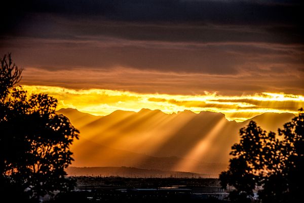 © Bettie Coetzee Lambrecht - Image from the what's real - what's not photography project