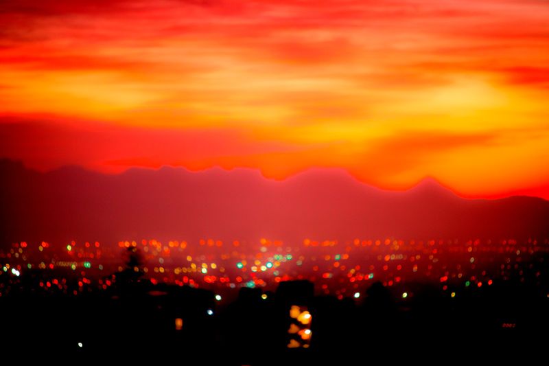 © Bettie Coetzee Lambrecht - Image from the what's real - what's not photography project