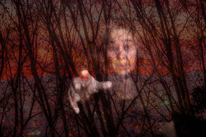 © Bettie Coetzee Lambrecht - Image from the what's real - what's not photography project