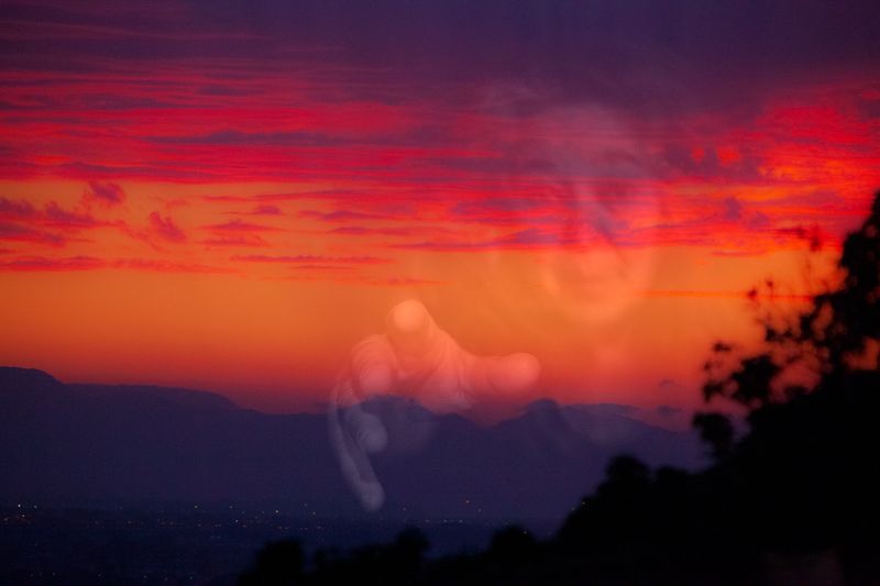 © Bettie Coetzee Lambrecht - Image from the what's real - what's not photography project