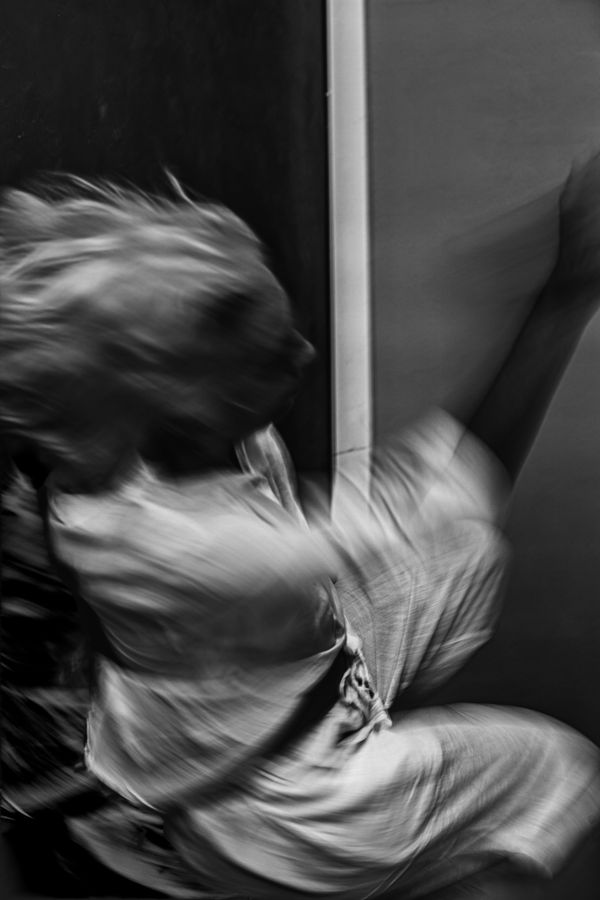 © Bettie Coetzee Lambrecht - Image from the Nothing is what it Seems to be photography project