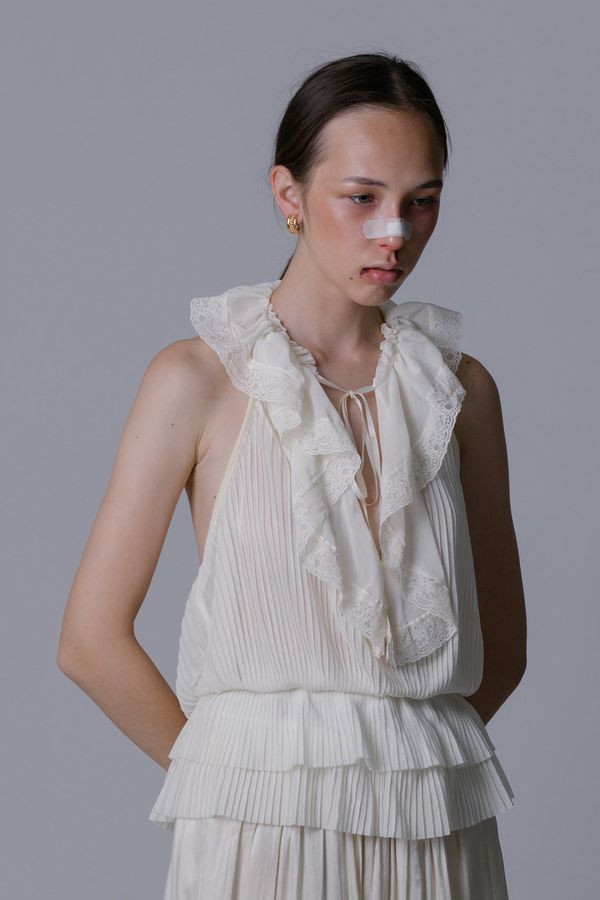 © Zhanar Kuzhakhmetova - Image from the Domestic violence in Kazakhstan photography project