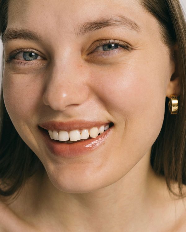 © Zhanar Kuzhakhmetova - Image from the Emotional Beauty photography project