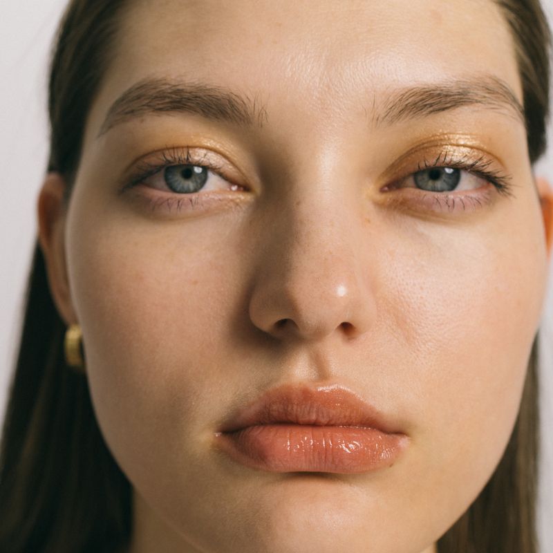 © Zhanar Kuzhakhmetova - Image from the Emotional Beauty photography project