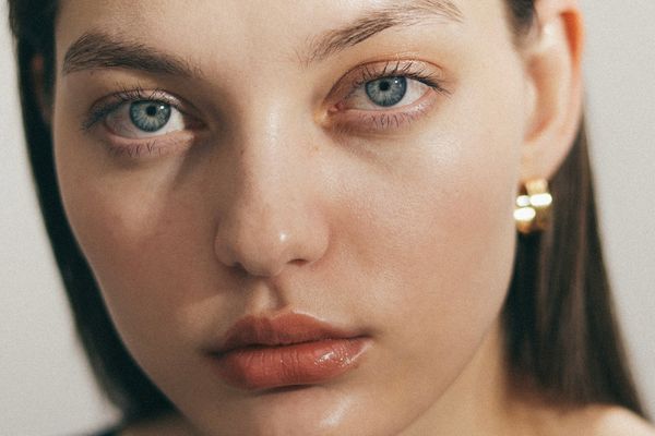 © Zhanar Kuzhakhmetova - Image from the Emotional Beauty photography project