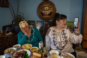 The price of patriotism