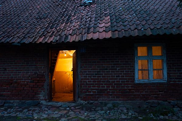 © Małgorzata Smieszek - Image from the Home photography project