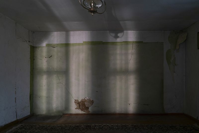 © Małgorzata Smieszek - Image from the Home photography project