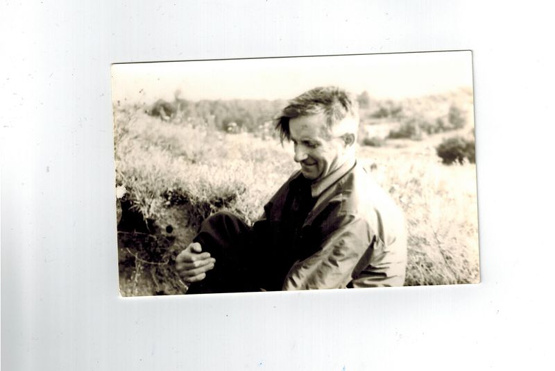 © Małgorzata Smieszek - Image from the Home photography project