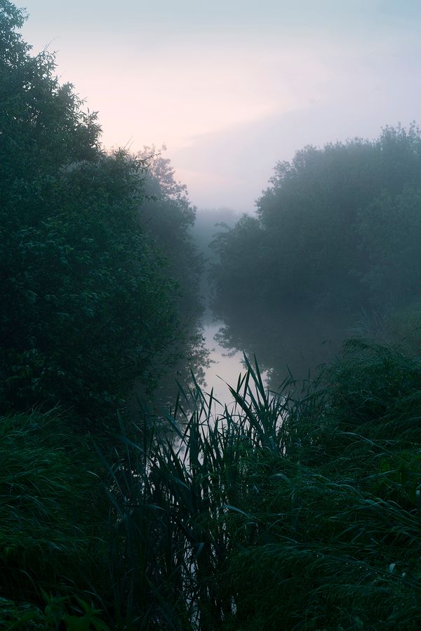 © Małgorzata Smieszek - Image from the Home photography project