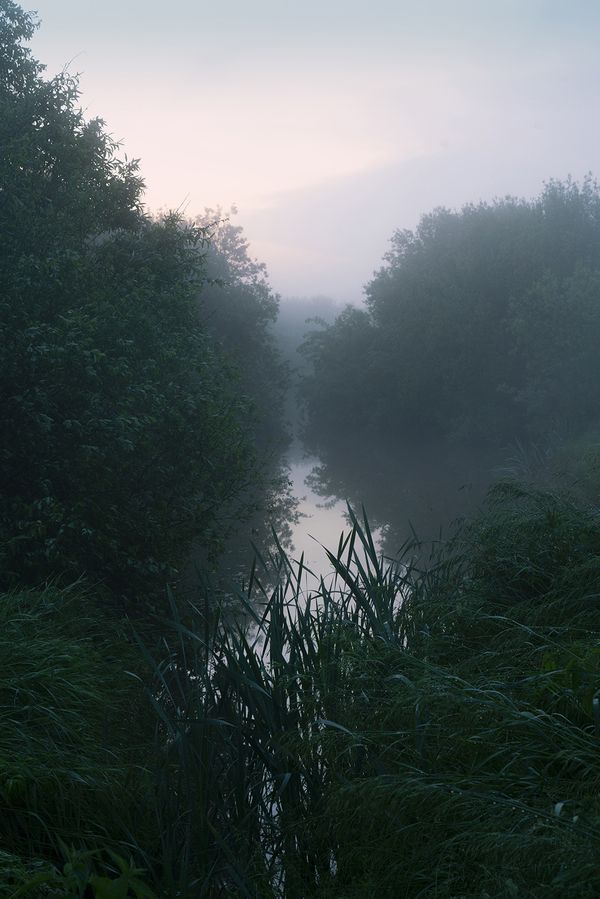 © Małgorzata Smieszek - Image from the Home photography project