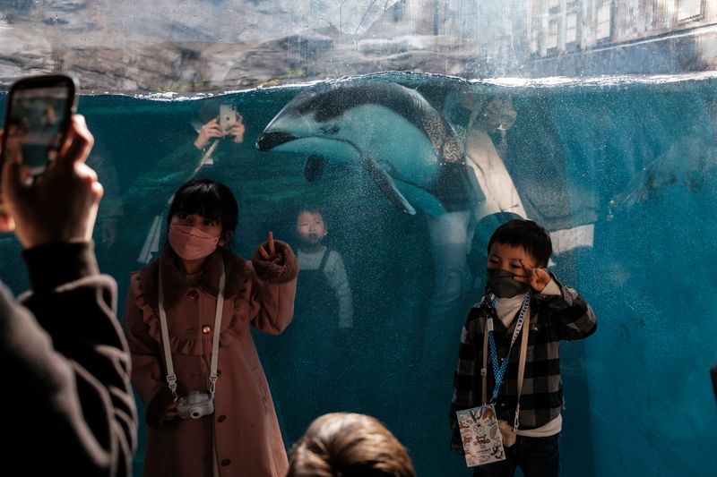 © George Nobechi - Family Portrait, Osaka 2023