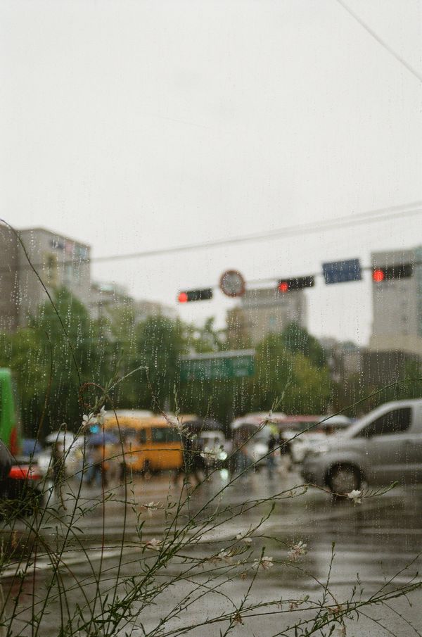 © Johanna Tagada Hoffbeck - Image from the First Impressions photography project