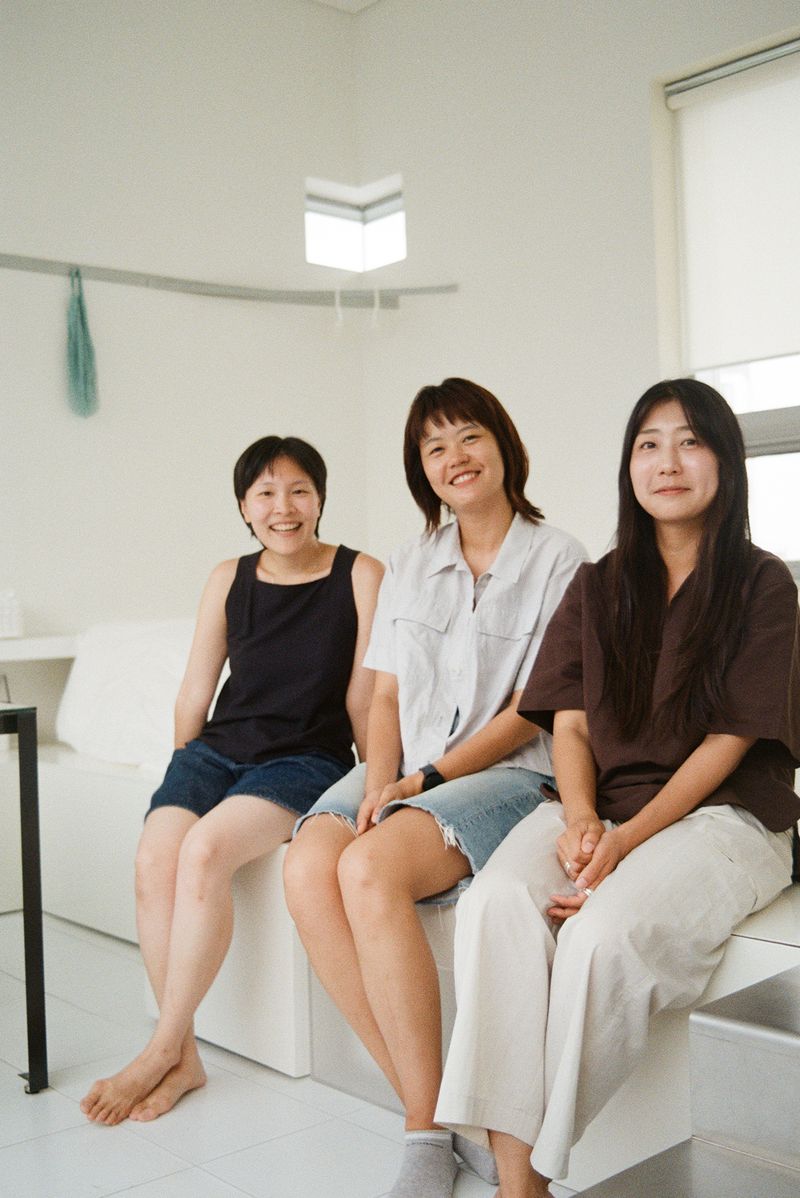 © Johanna Tagada Hoffbeck - Image from the First Impressions photography project