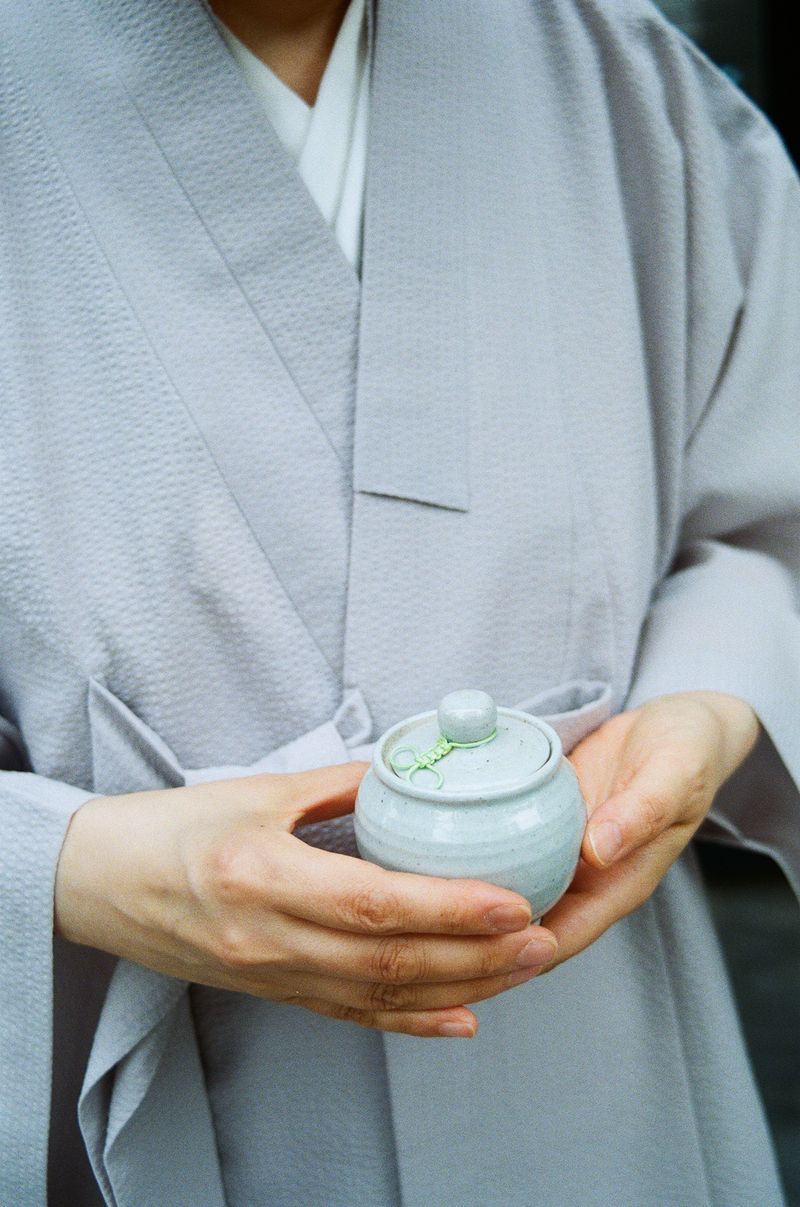 © Johanna Tagada Hoffbeck - Image from the First Impressions photography project