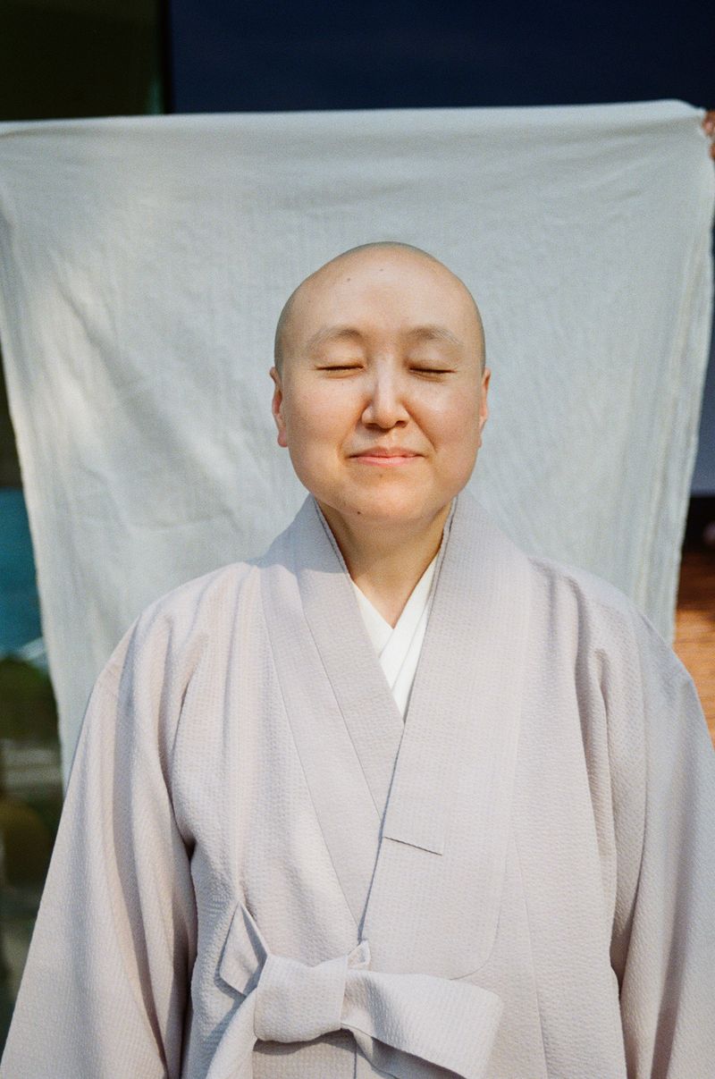 © Johanna Tagada Hoffbeck - Image from the First Impressions photography project