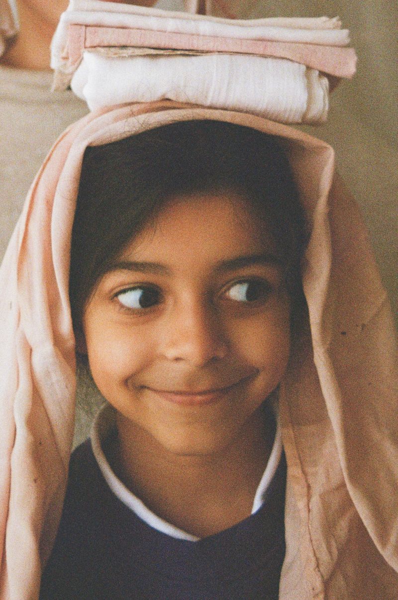 © Johanna Tagada Hoffbeck - Image from the And So, We Grow photography project