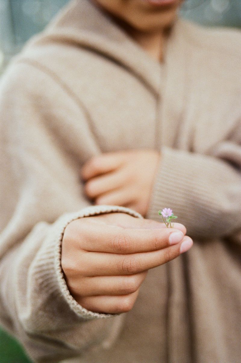 © Johanna Tagada Hoffbeck - Image from the And So, We Grow photography project