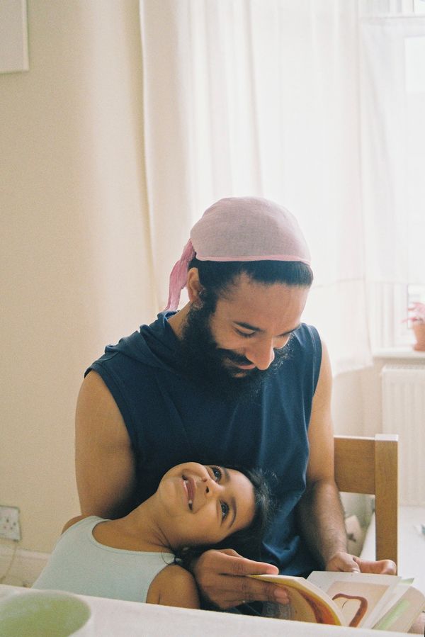 © Johanna Tagada Hoffbeck - Image from the And So, We Grow photography project