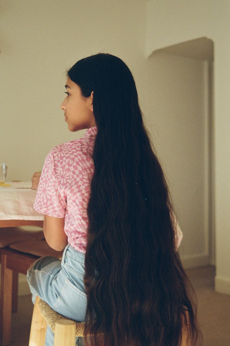 © Johanna Tagada Hoffbeck - Image from the And So, We Grow photography project